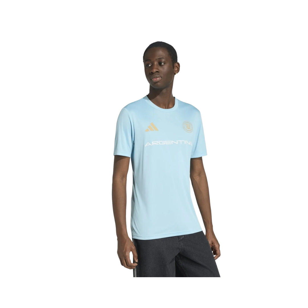 2026 Adidas Argentina Men&