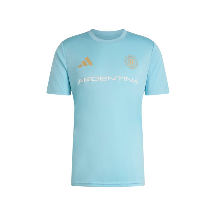 2026 Adidas Argentina Men&