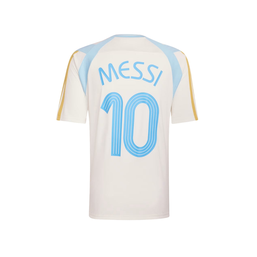 2026 Adidas Argentina Messi 