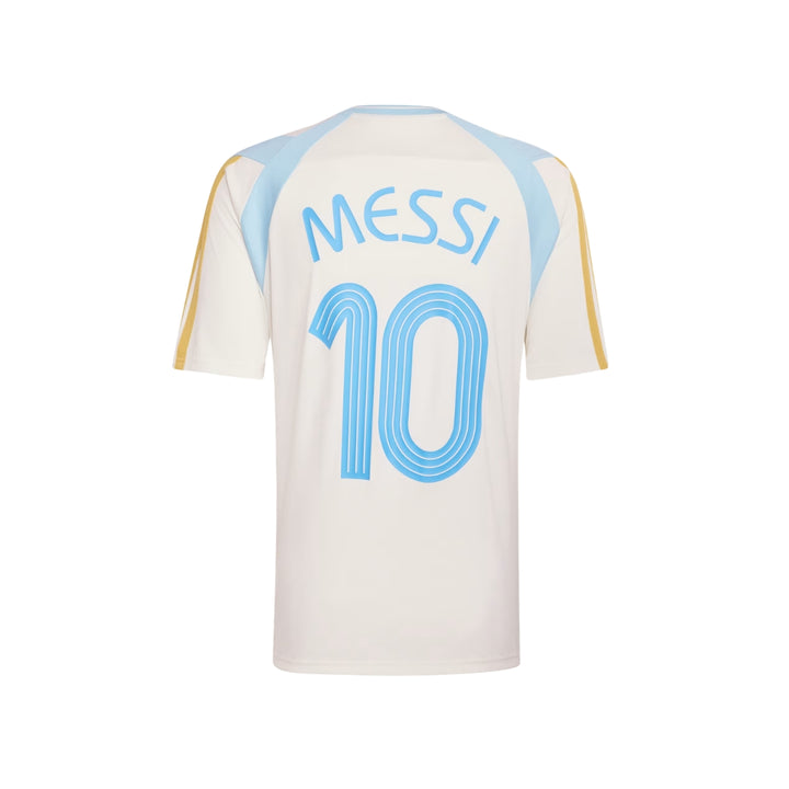 2026 Adidas Argentina Messi 