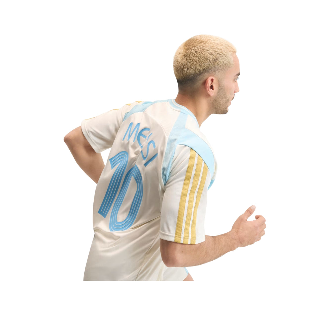 2026 Adidas Argentina Messi 