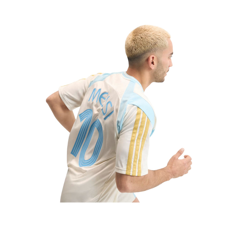 2026 Adidas Argentina Messi 