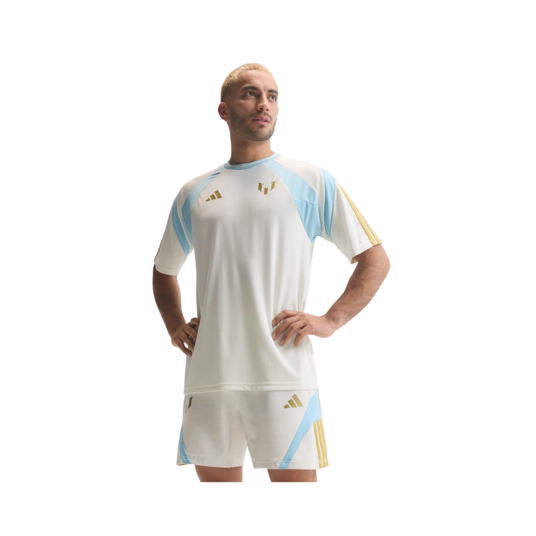 2026 Adidas Argentina Messi 