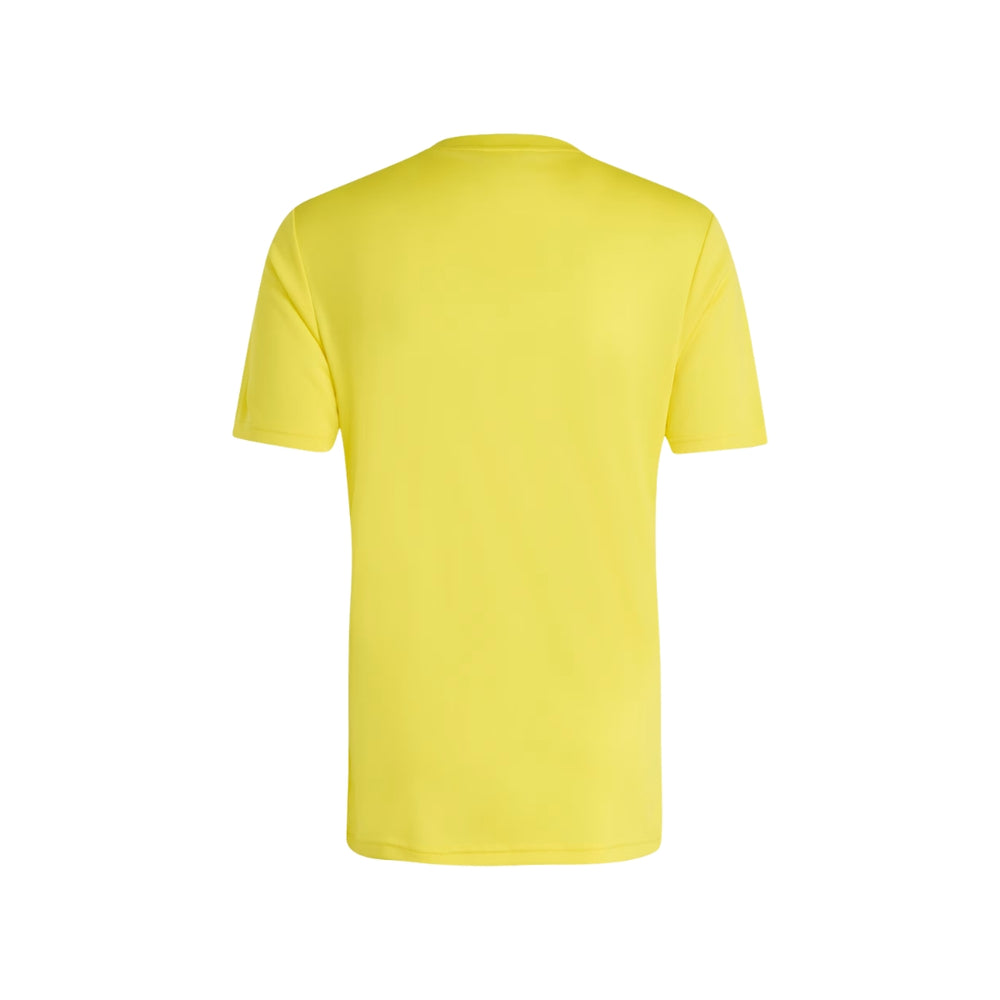 2026 Adidas Brazil Men's Soccer Jersey – Yellow