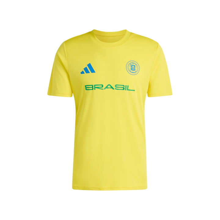 2026 Adidas Brazil Men&