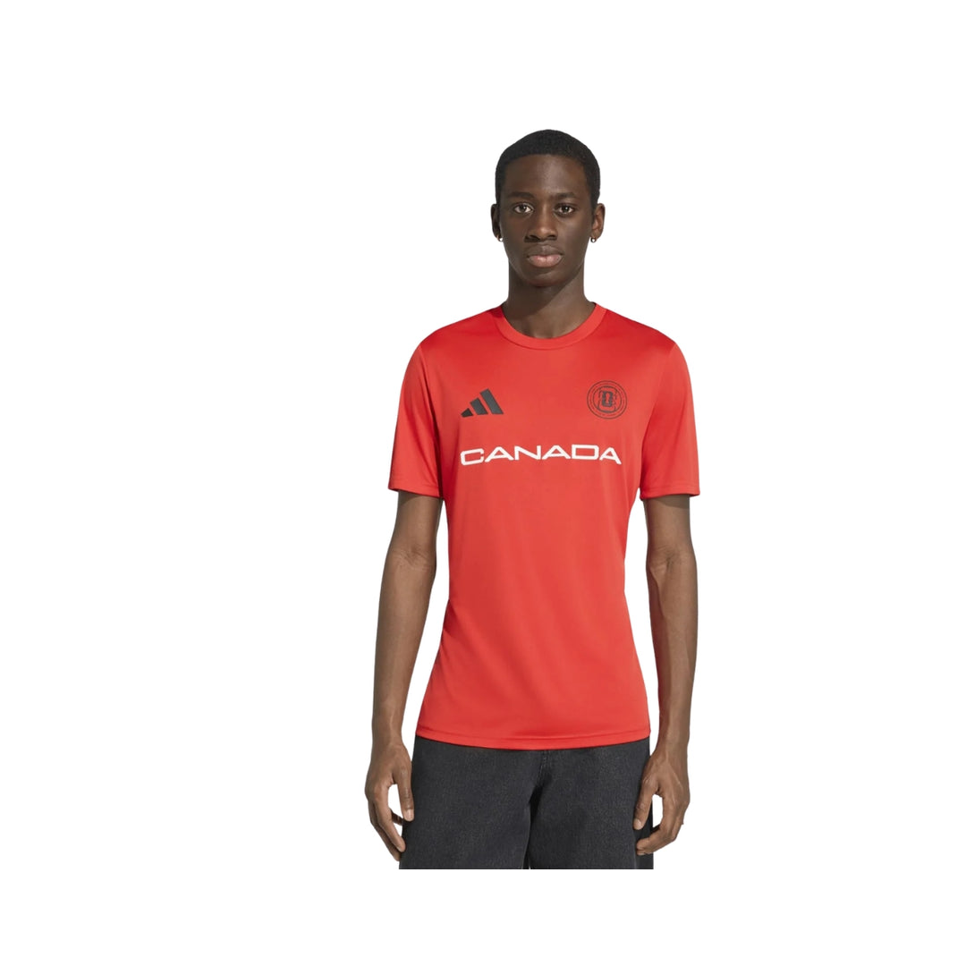 2026 Adidas Canada Men&