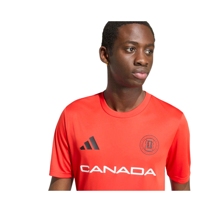 2026 Adidas Canada Men&