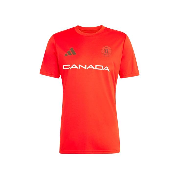 2026 Adidas Canada Men&