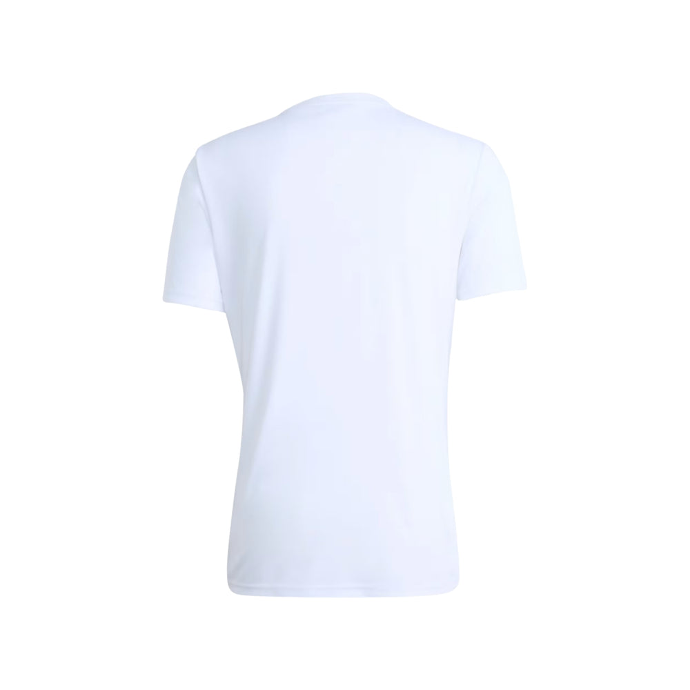 2026 Adidas England Men's Soccer Jersey – White