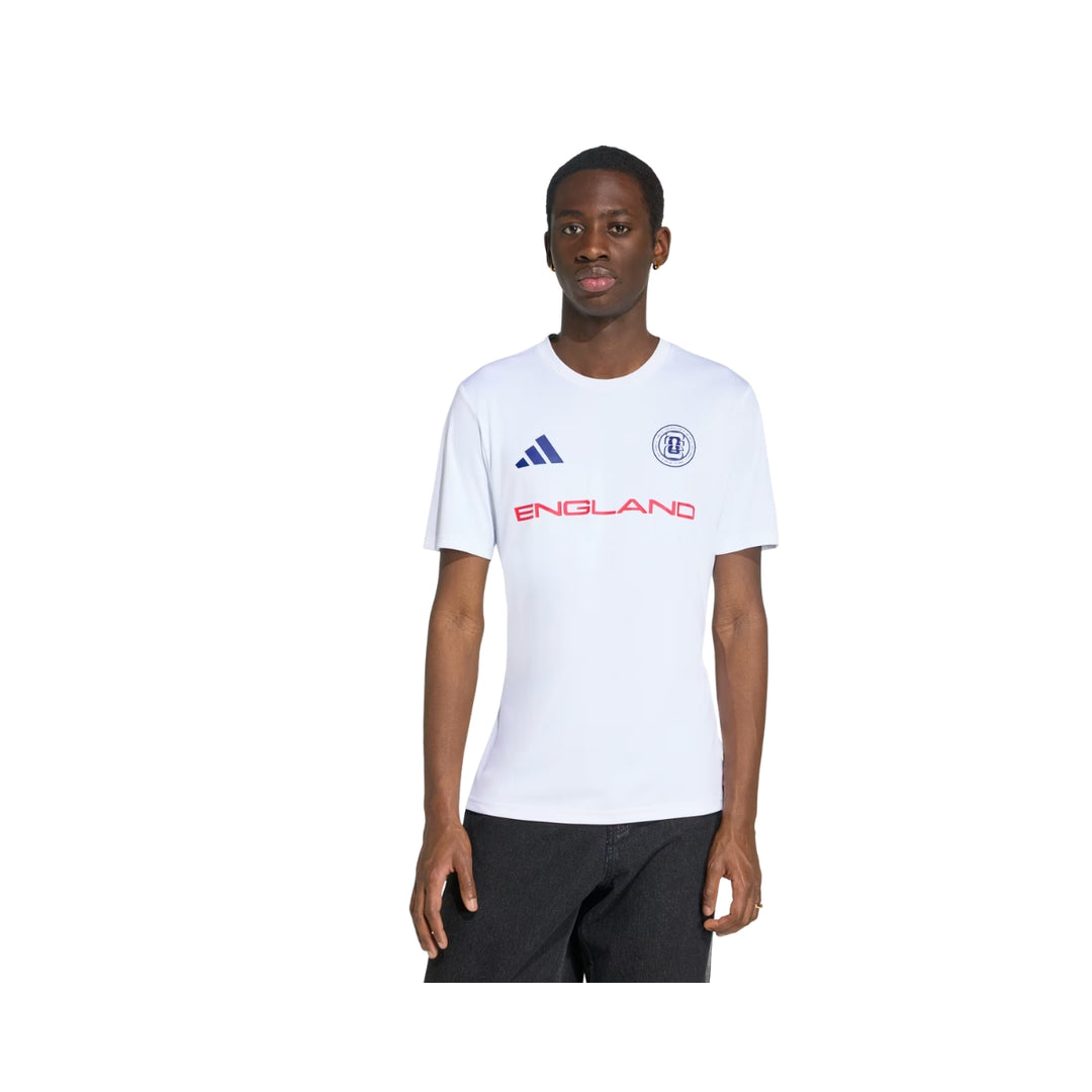 2026 Adidas England Men&