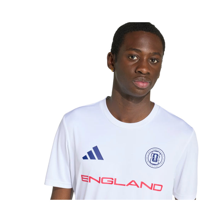 2026 Adidas England Men&