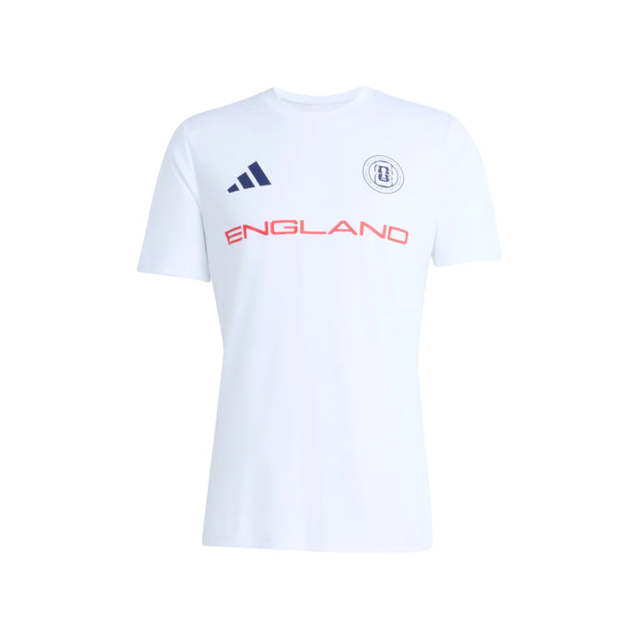 2026 Adidas England Men&