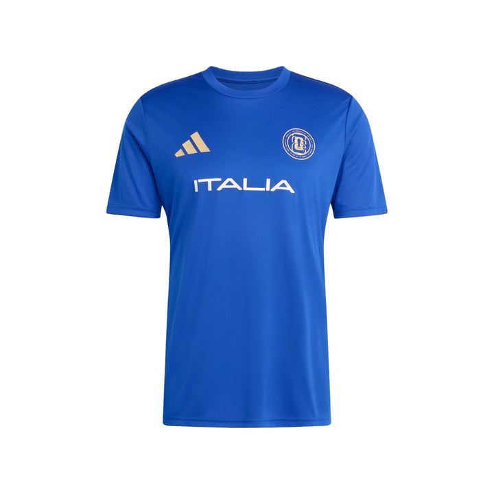 2026 Adidas Italy Men&