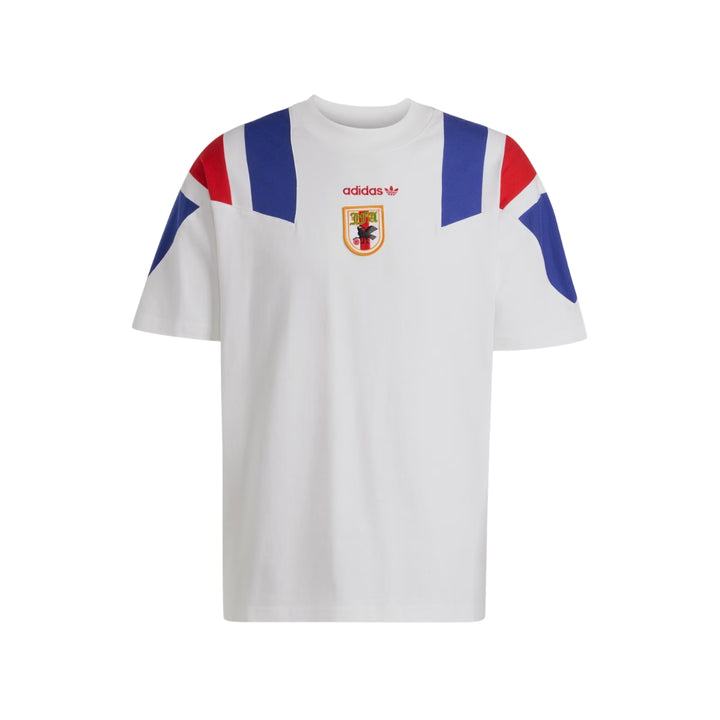 2026 Adidas Japan EQT T-Shirt – White