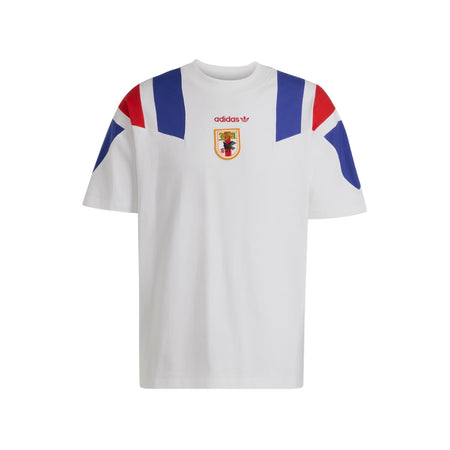 トップス family japan 2026 Adidas Japan EQT T-Shirt – White – FANABOX™