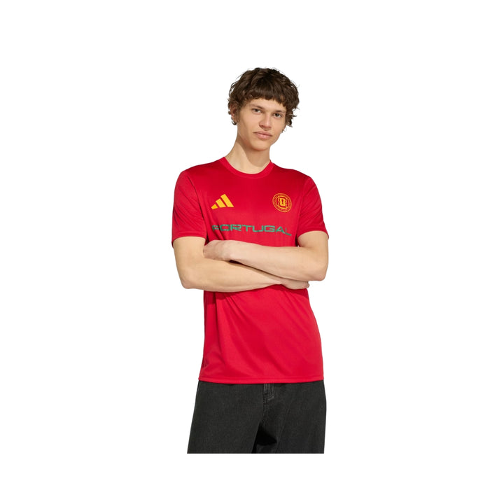 2026 Adidas Portugal Men&