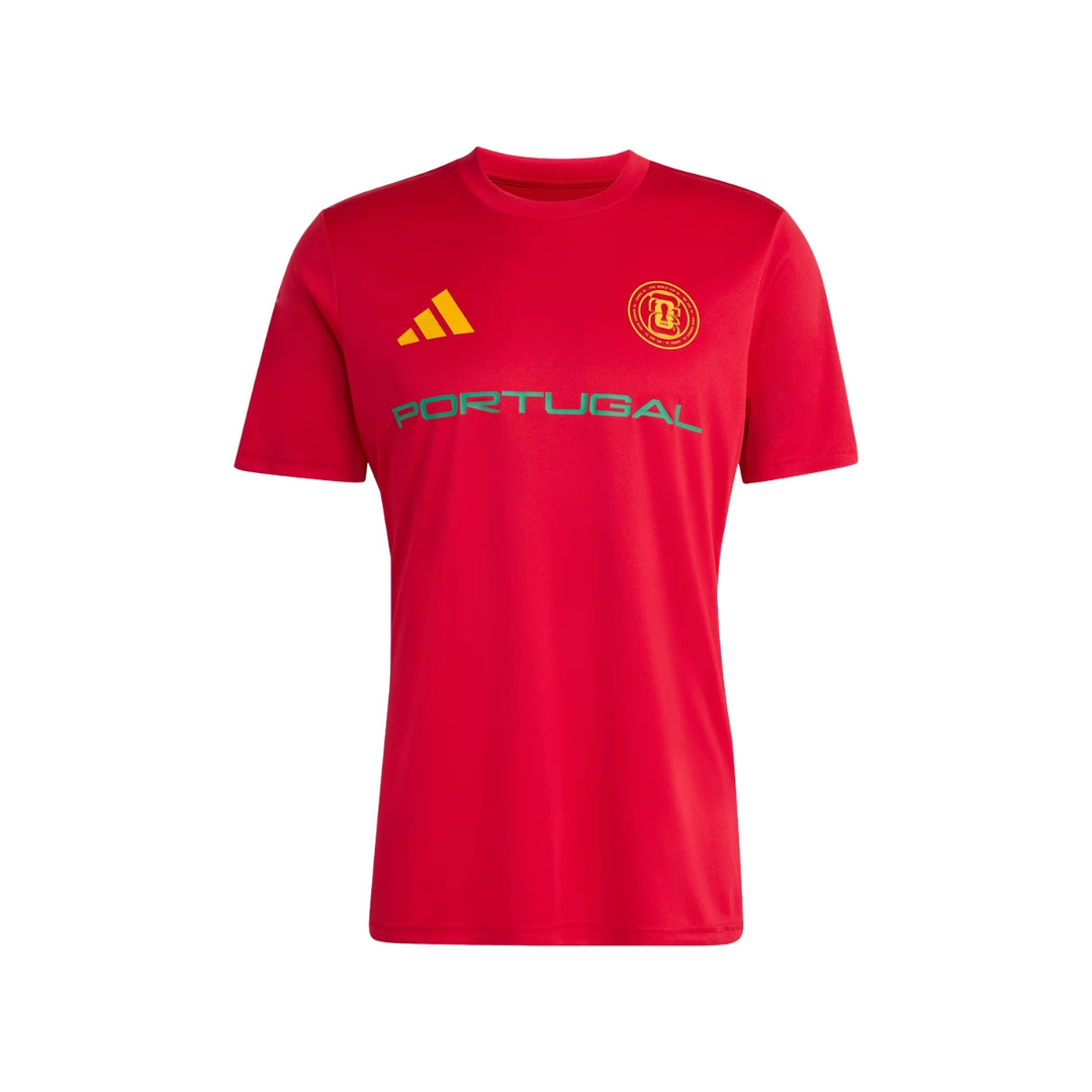 2026 Adidas Portugal Men&
