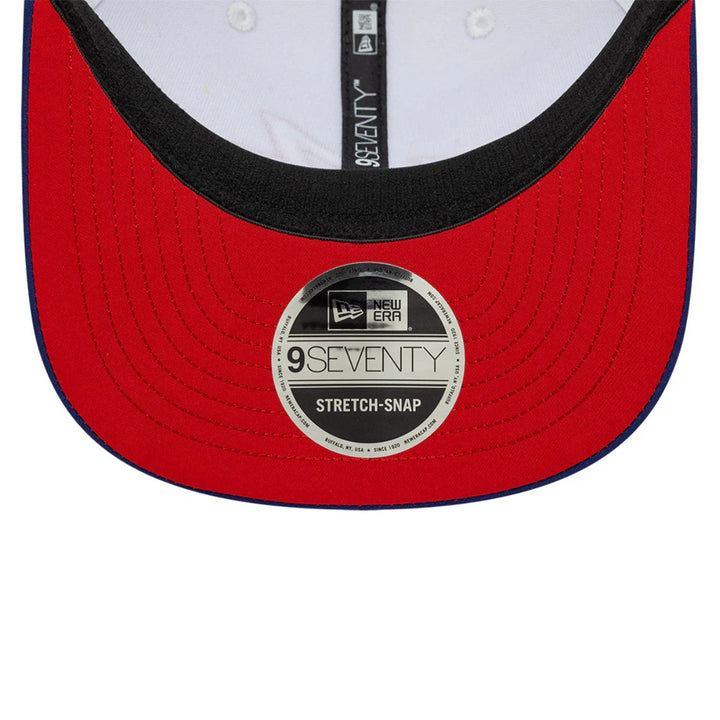 2026 Alpine Silverstone GP Pierre Gasly Unisex Baseball Cap - Blue