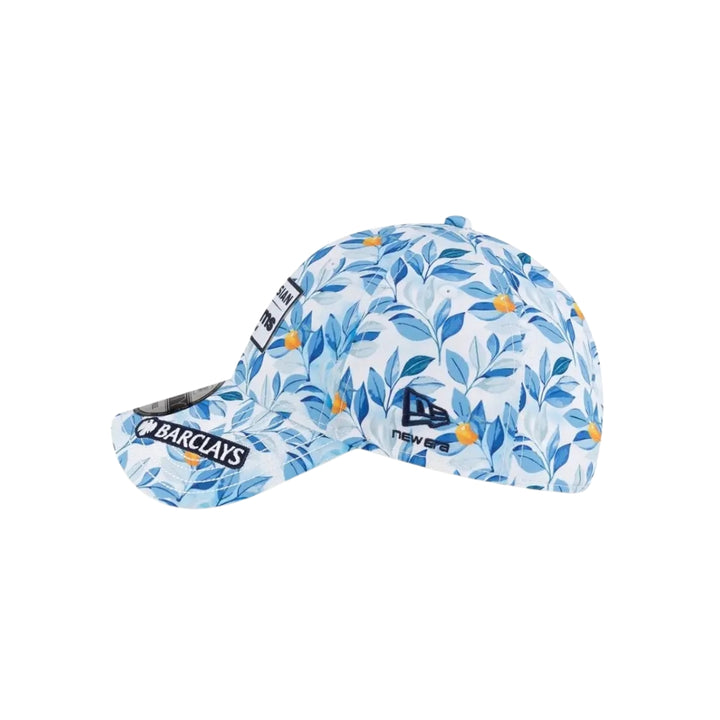 2026 Atlassian Williams Racing F1™ Team Carlos Sainz Barcelona Special Edition Cap - White/Blue
