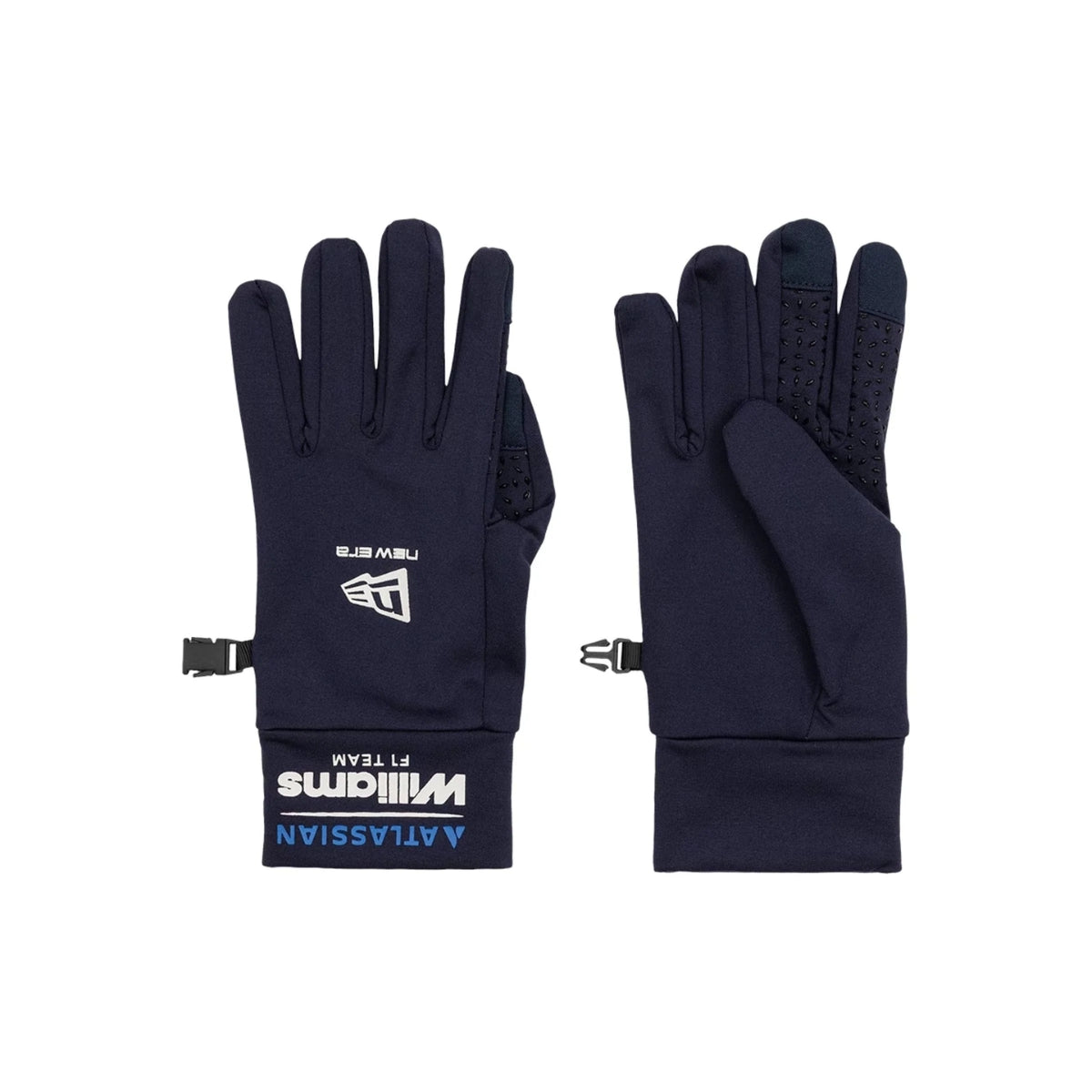 Williams Racing – FANABOX™