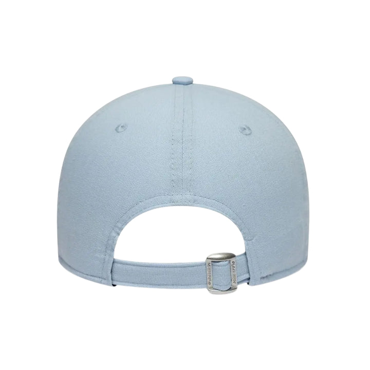 2026 Atlassian Williams Racing F1™ Team Lifestyle Linen 9Forty Cap - Sky Blue