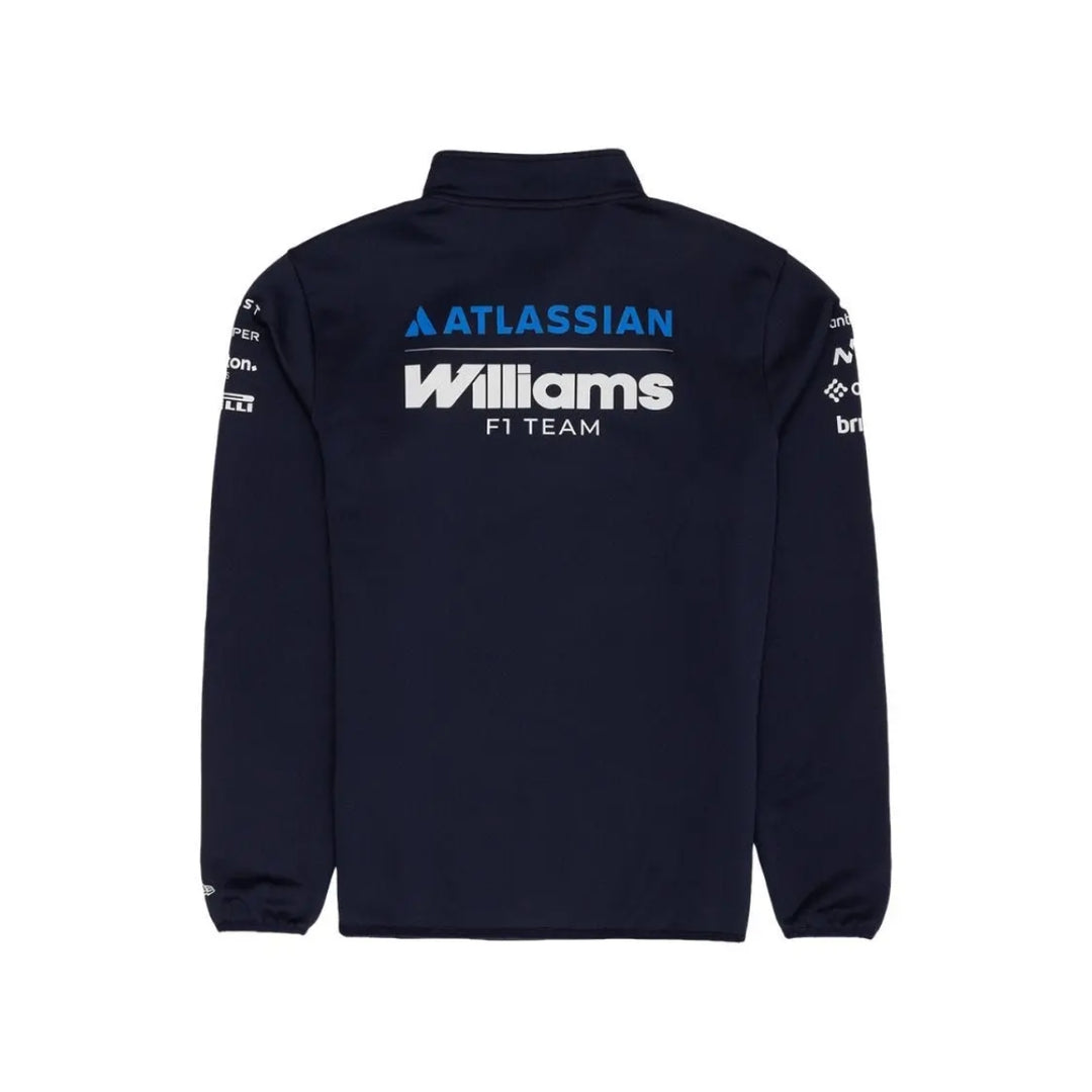 2026 Atlassian Williams Racing F1™ Team Men&