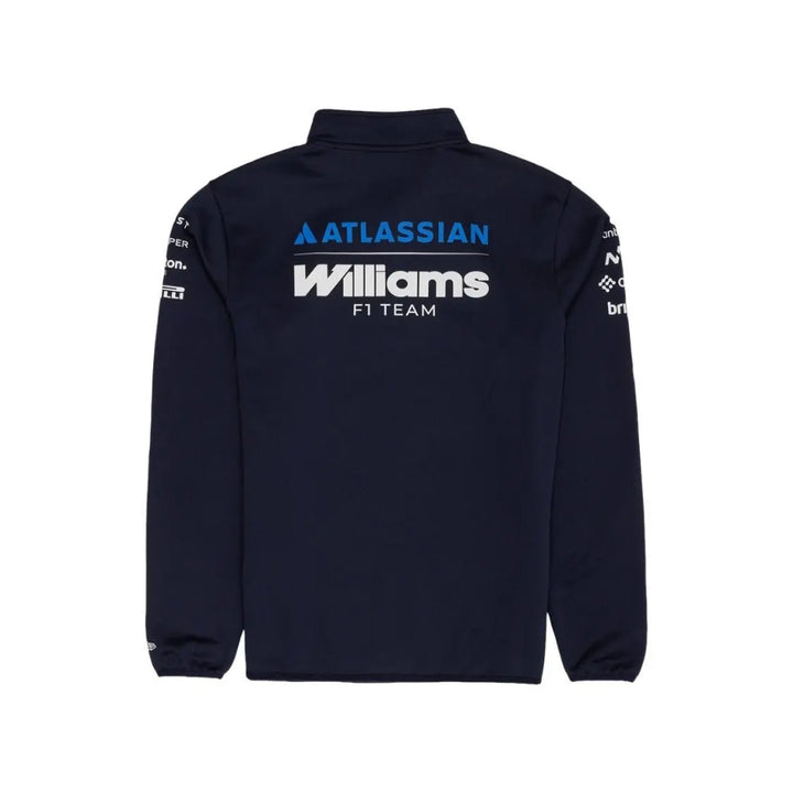 2026 Atlassian Williams Racing F1™ Team Men&