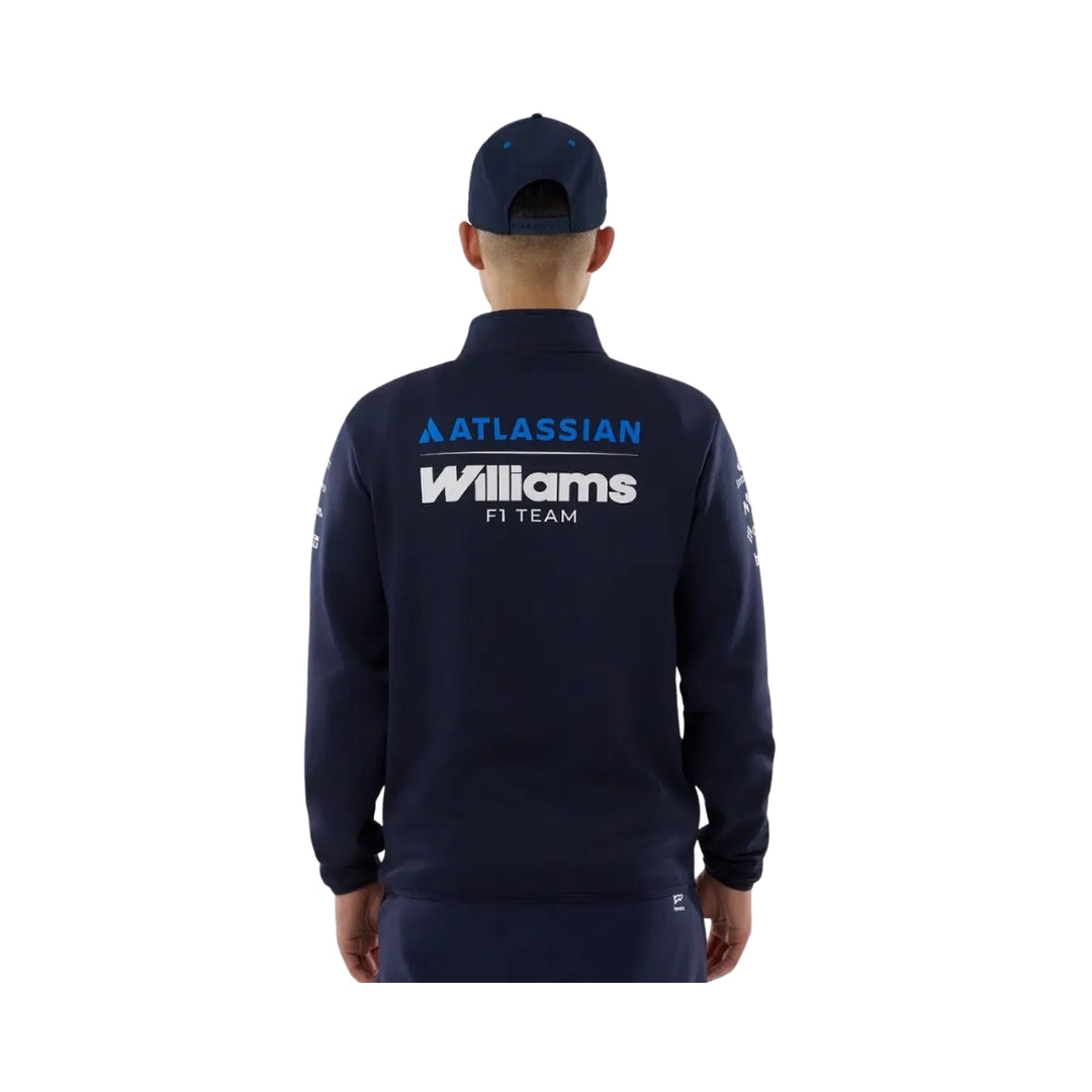 2026 Atlassian Williams Racing F1™ Team Men&