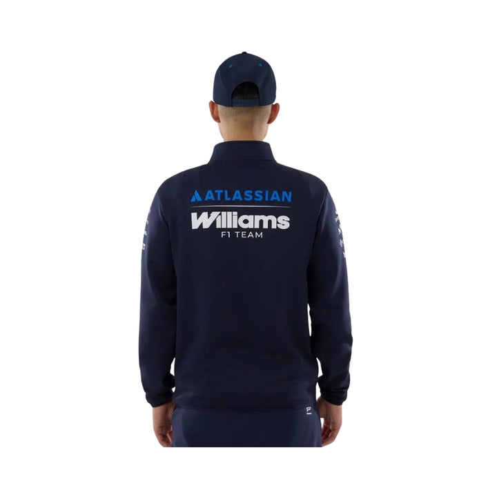 2026 Atlassian Williams Racing F1™ Team Men&