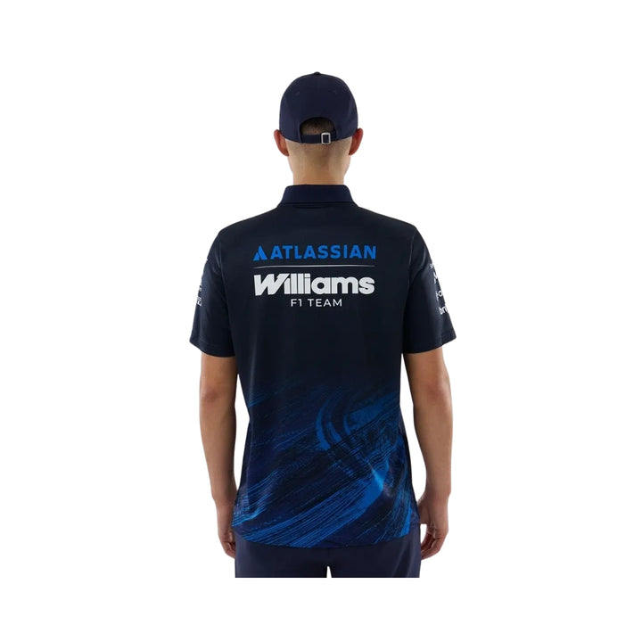 2026 Atlassian Williams Racing F1™ Team Men&