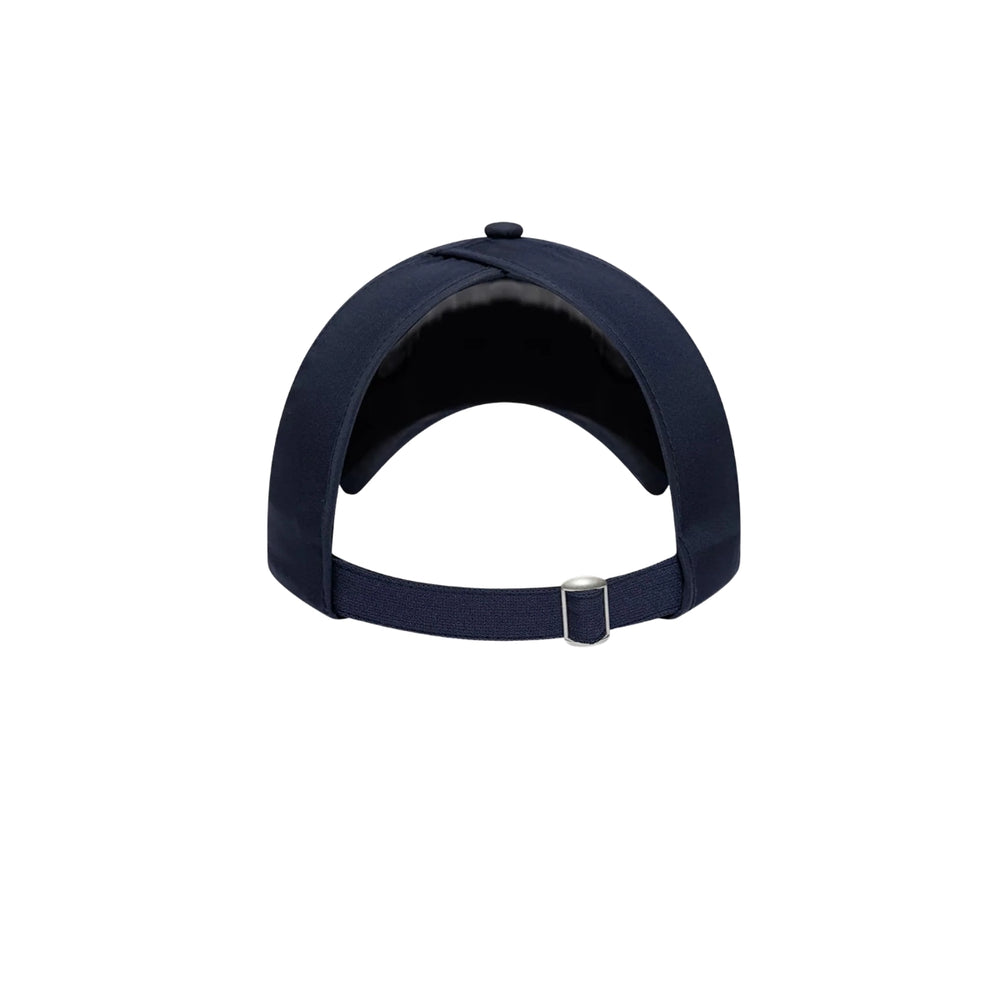2026 Atlassian Williams Racing F1™ Team Women's Open Back Cap – Navy