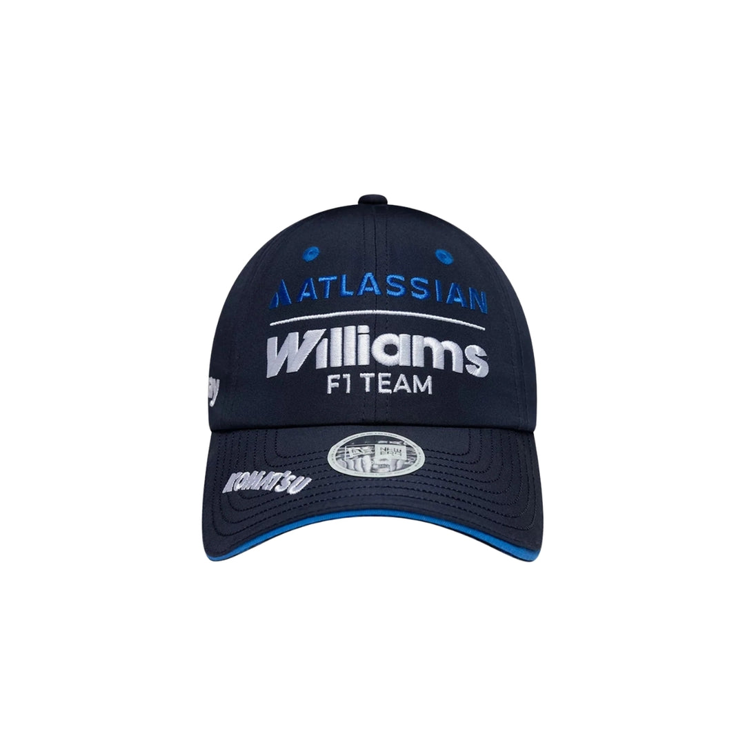 2026 Atlassian Williams Racing F1™ Team Women&