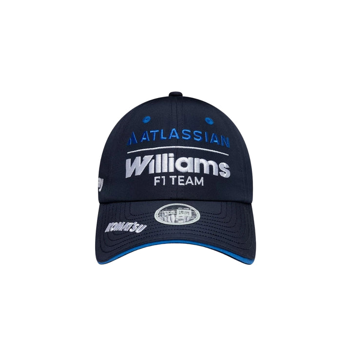 2026 Atlassian Williams Racing F1™ Team Women&