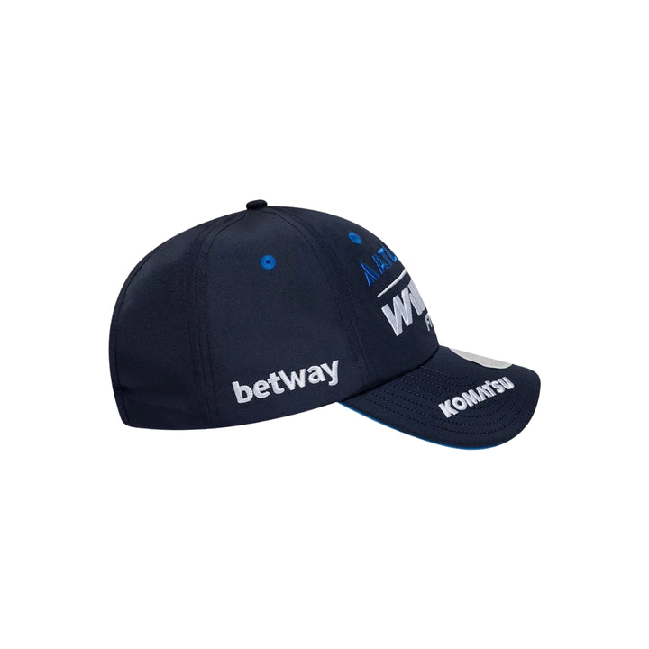 2026 Atlassian Williams Racing F1™ Team Women&