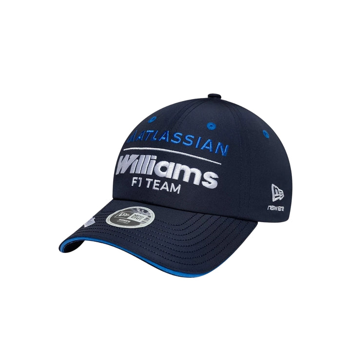 2026 Atlassian Williams Racing F1™ Team Women&