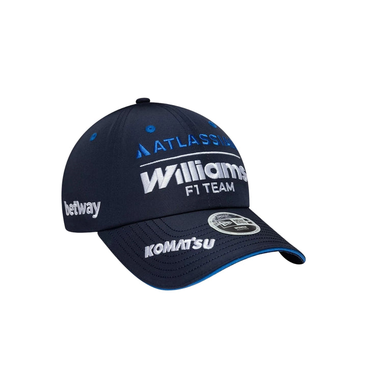 2026 Atlassian Williams Racing F1™ Team Women&