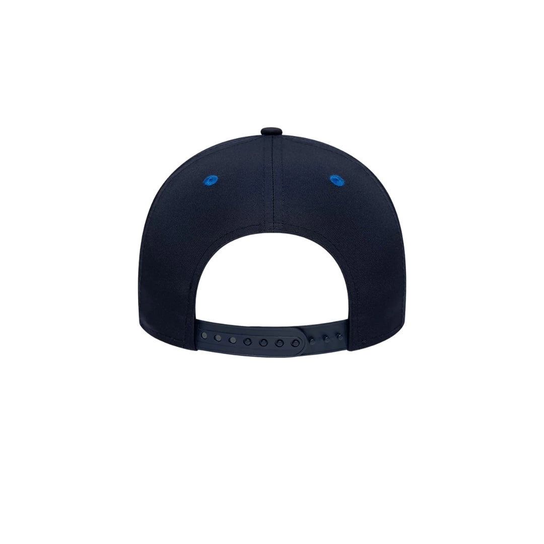 2026 Atlassian Williams Racing F1™ Team Youth 9FORTY M-Crown Adjustable Cap – Navy