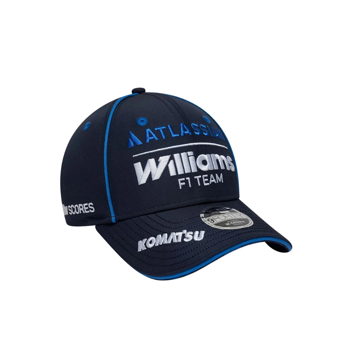 Official Formula 1™ Merchandise in Canada | FANABOX™