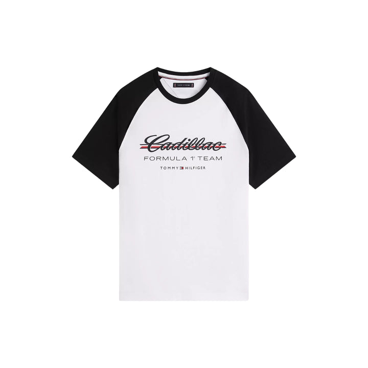 2026 Cadillac F1™ Team Men&
