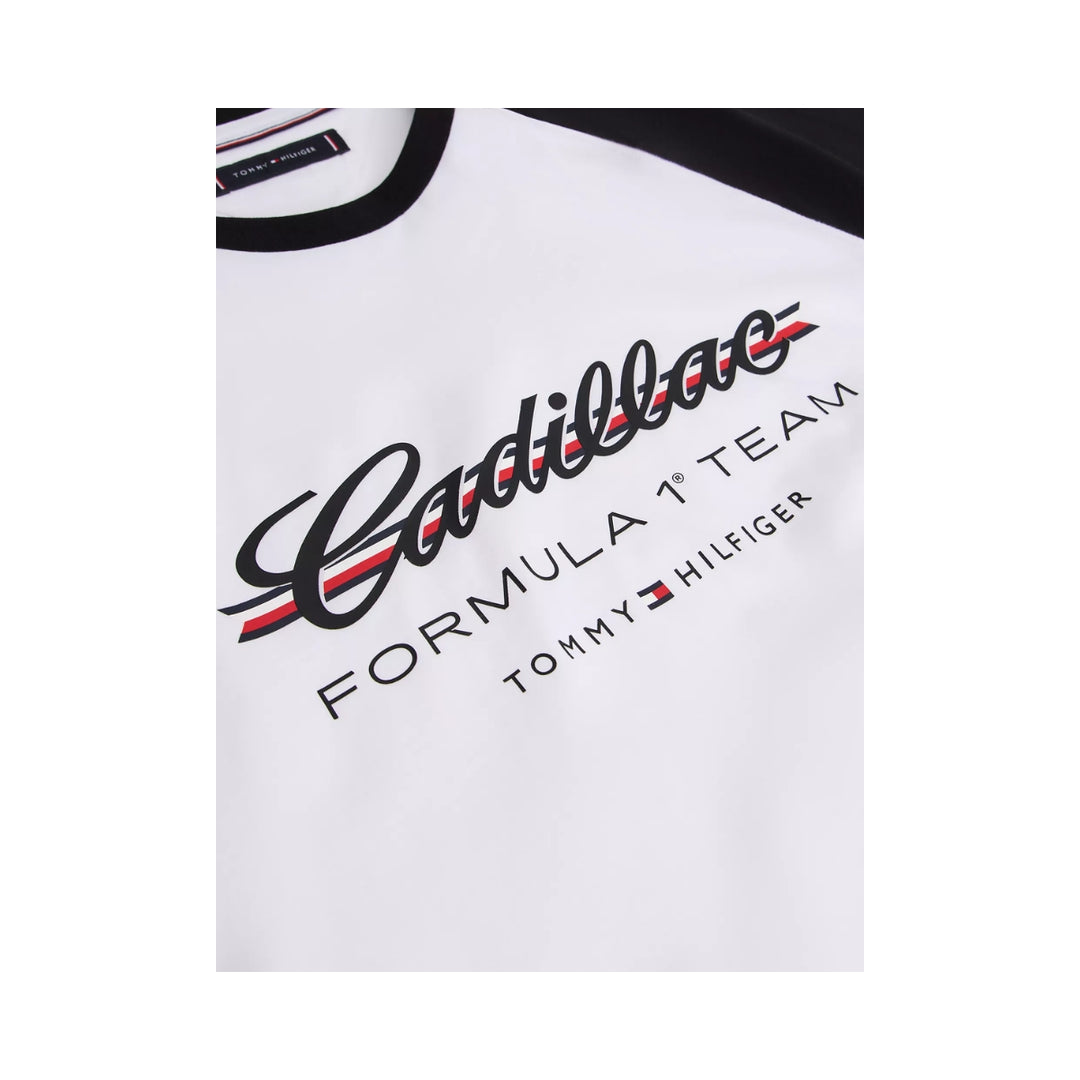 2026 Cadillac F1™ Team Men&