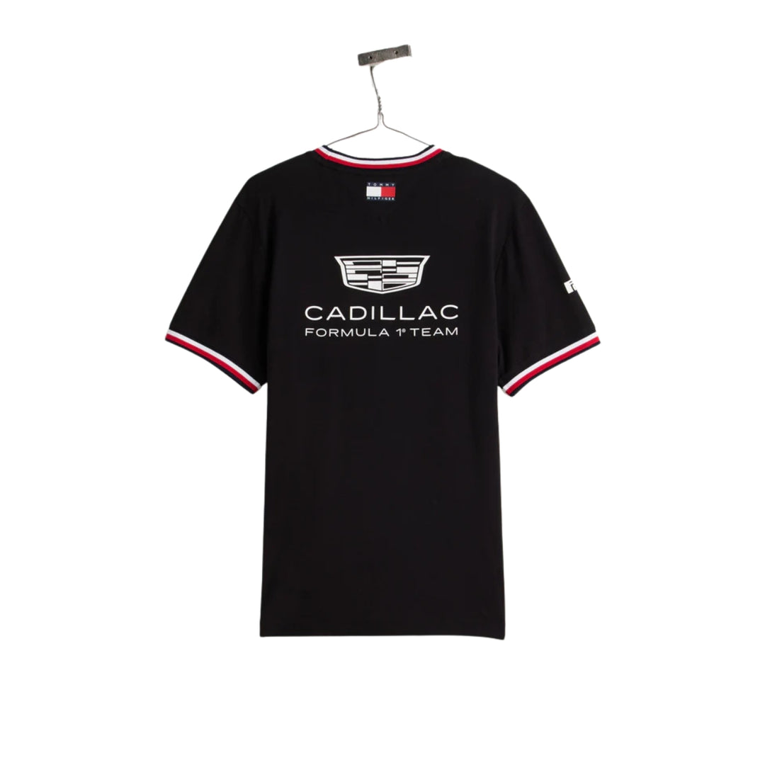 2026 Cadillac F1™ Team Men&