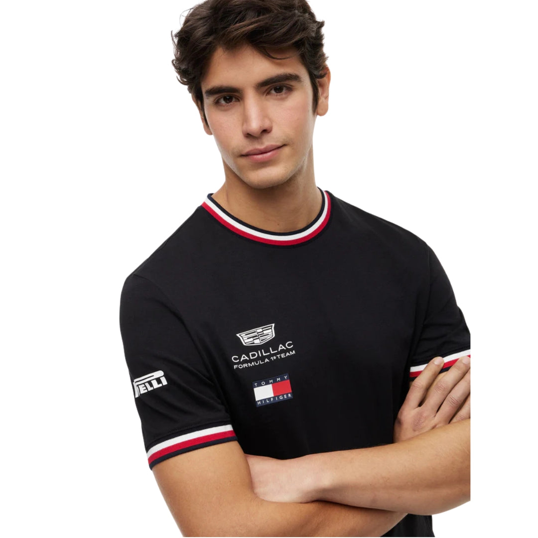 2026 Cadillac F1™ Team Men&