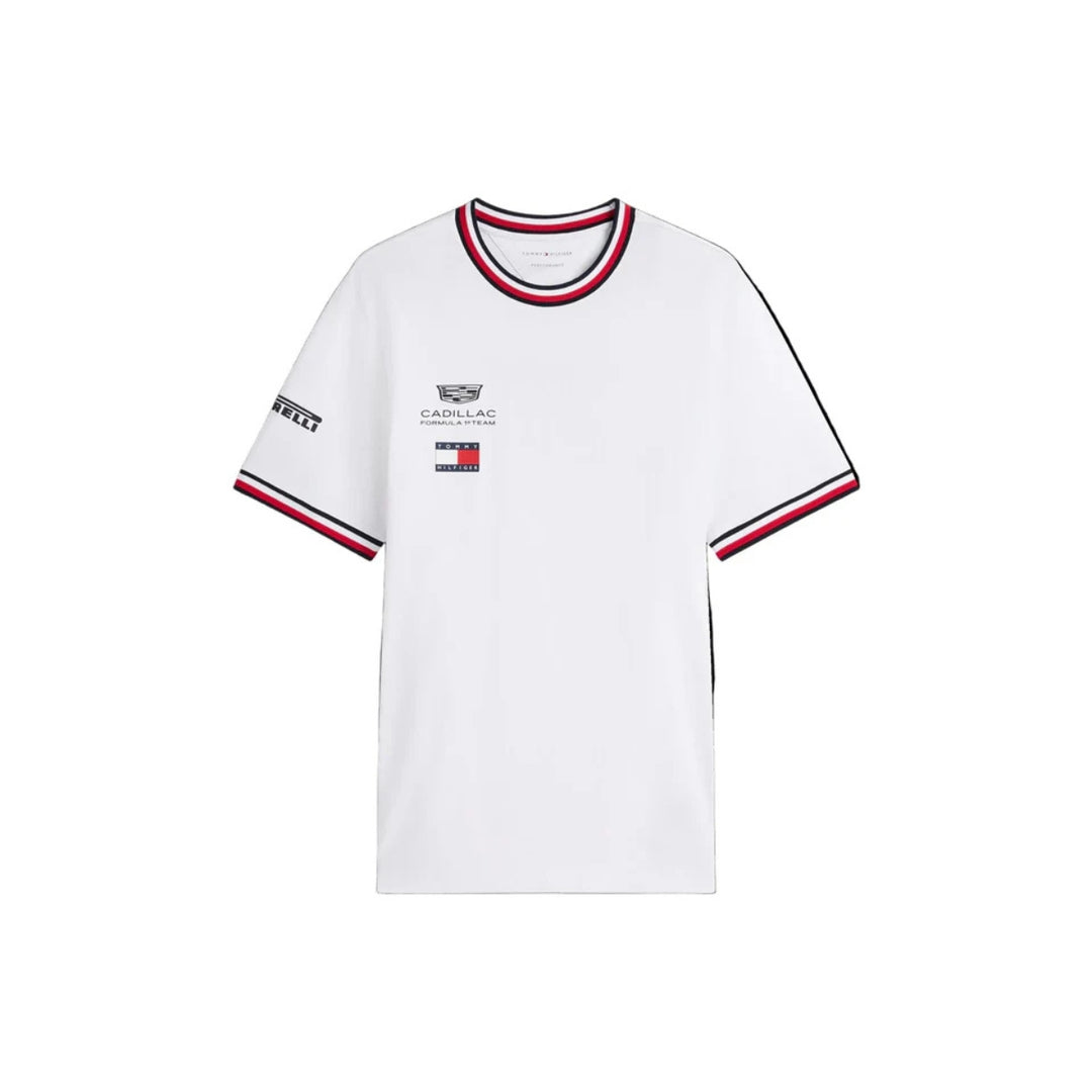 2026 Cadillac F1™ Team Men&