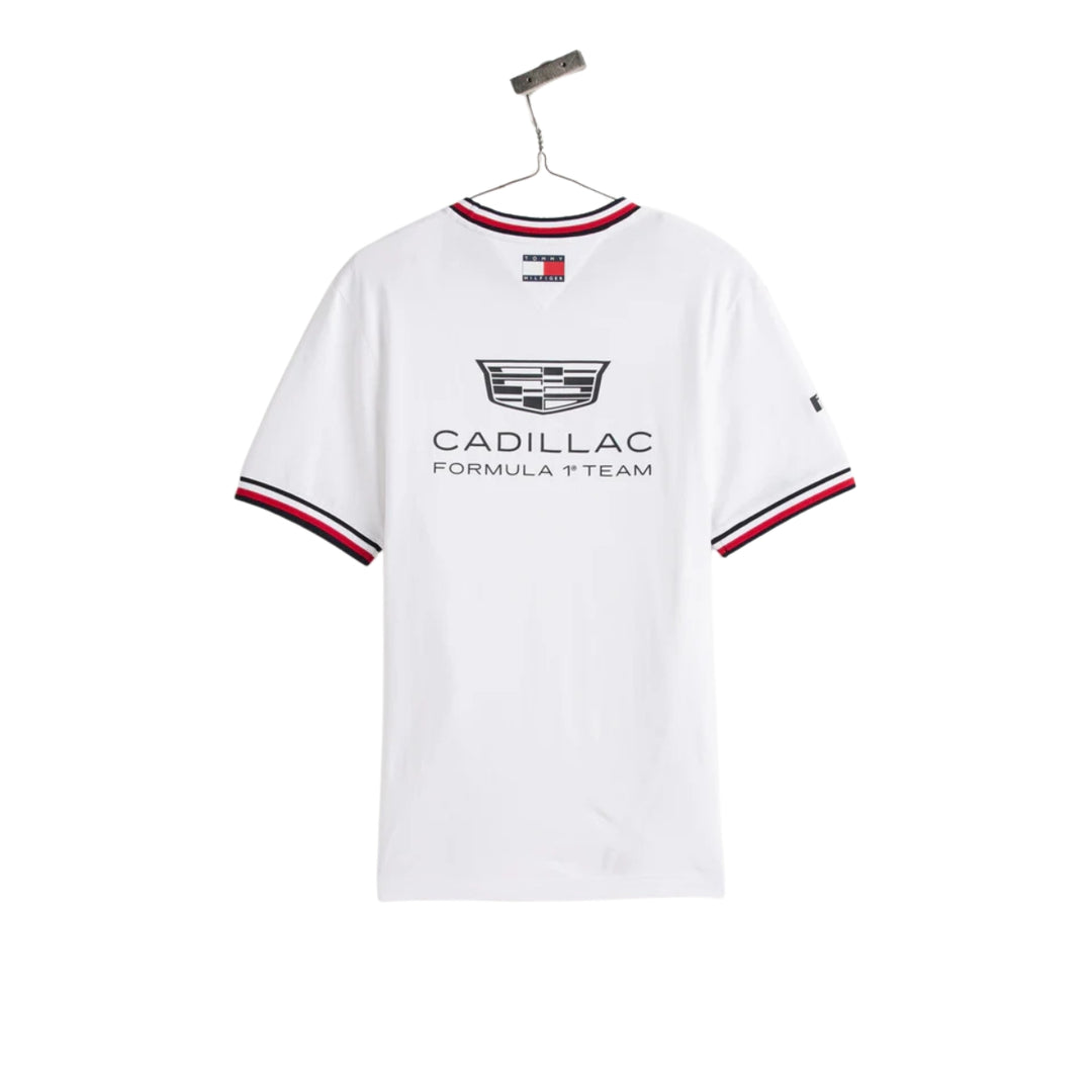 2026 Cadillac F1™ Team Men&