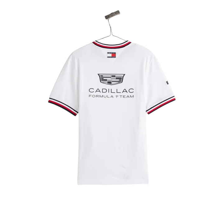 2026 Cadillac F1™ Team Men&