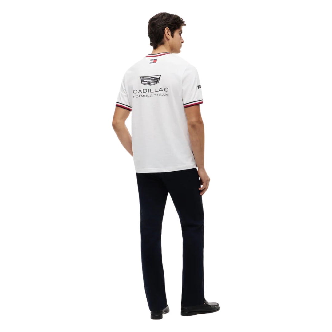 2026 Cadillac F1™ Team Men&