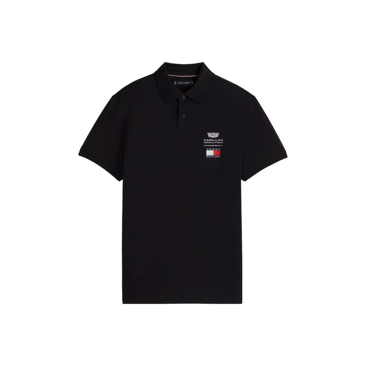 2026 Cadillac F1™ Team Small Logo Men&