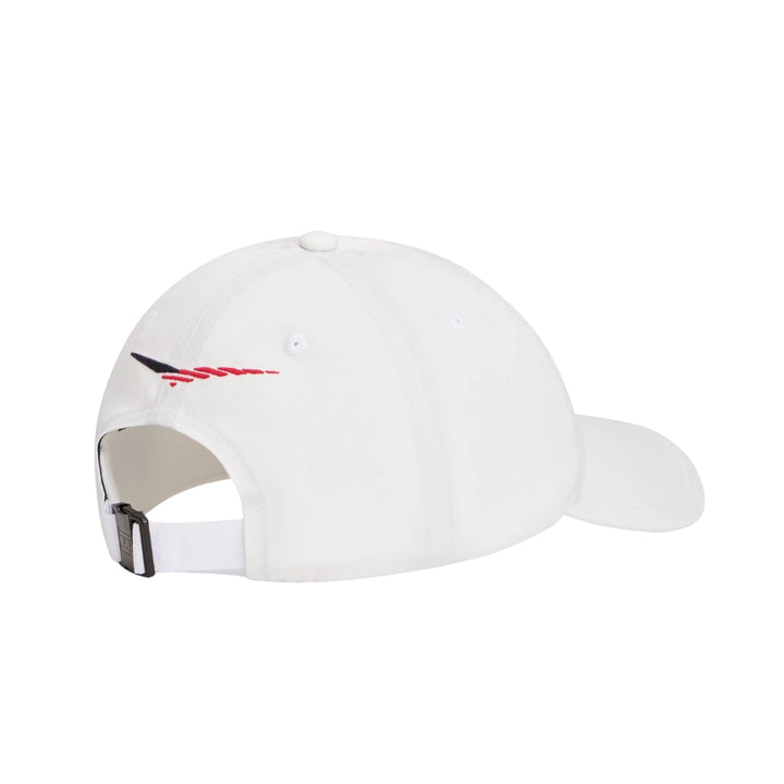 2026 Cadillac F1™ Team x Tommy Hilfiger Chevron Adult Cap - White