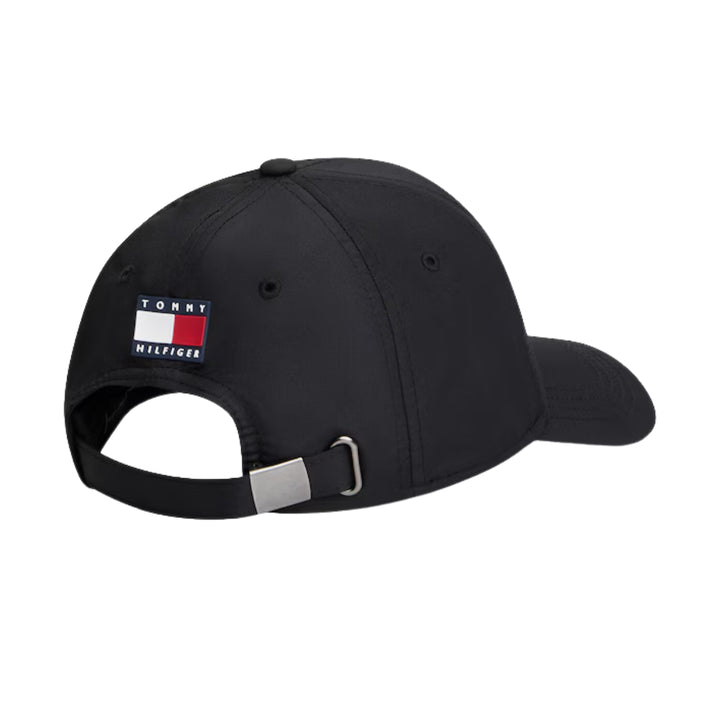 2026 Cadillac F1™ Team x Tommy Hilfiger Team Adult Cap - Black