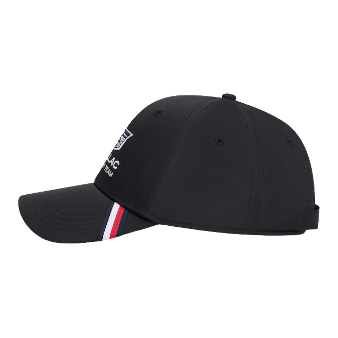 2026 Cadillac F1™ Team x Tommy Hilfiger Team Adult Cap - Black
